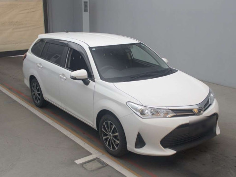 2020 Toyota Corolla Fielder NRE161G[2]