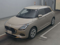 2023 Suzuki Swift