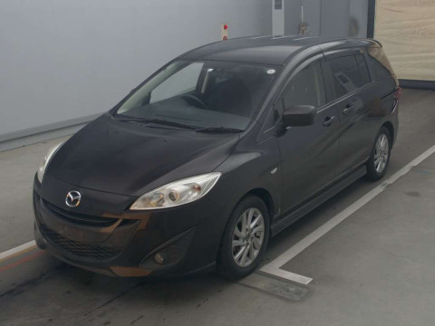 2014 Mazda Premacy CWFFW[0]