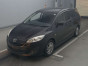 2014 Mazda Premacy