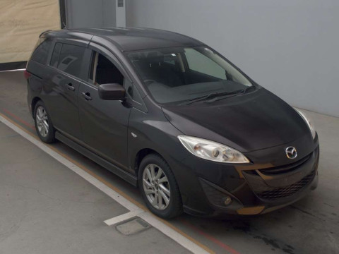 2014 Mazda Premacy CWFFW[2]