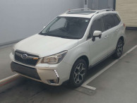 2013 Subaru Forester