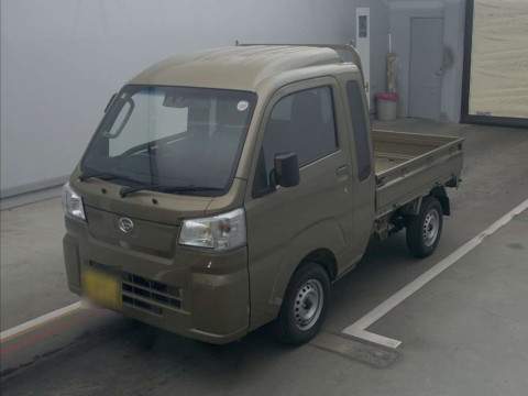 2023 Daihatsu Hijet Truck S500P[0]