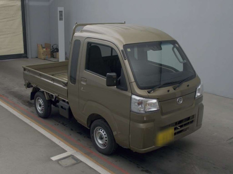 2023 Daihatsu Hijet Truck S500P[2]