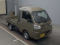 2023 Daihatsu Hijet Truck