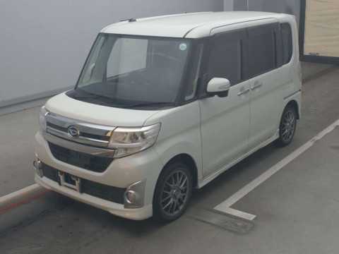 2013 Daihatsu Tanto LA600S[0]