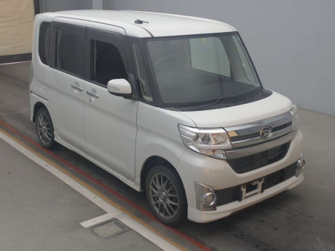 2013 Daihatsu Tanto LA600S[2]