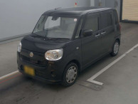 2016 Daihatsu Move Canbus