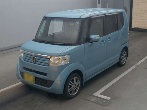 2014 Honda N-BOX JF1[0]