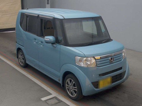 2014 Honda N-BOX JF1[2]