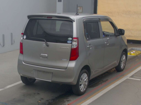 2016 Suzuki Wagon R MH44S[1]