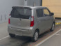 2016 Suzuki Wagon R