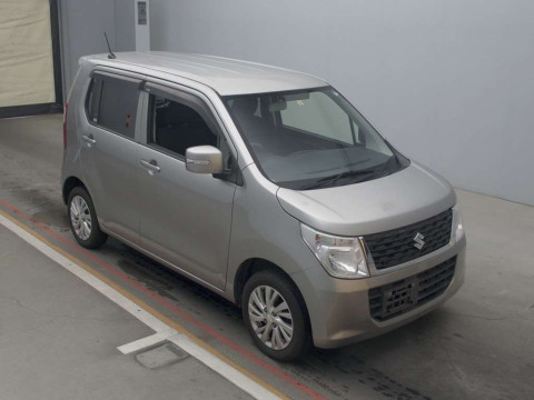 2016 Suzuki Wagon R MH44S[2]