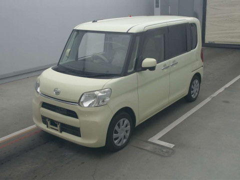 2013 Daihatsu Tanto LA600S[0]