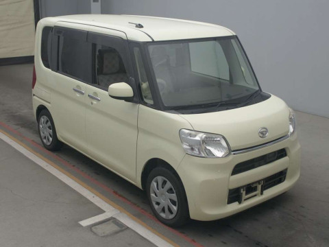 2013 Daihatsu Tanto LA600S[2]