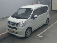 2015 Daihatsu Move