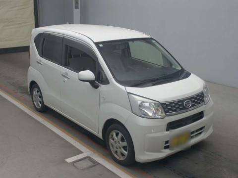 2015 Daihatsu Move LA160S[2]