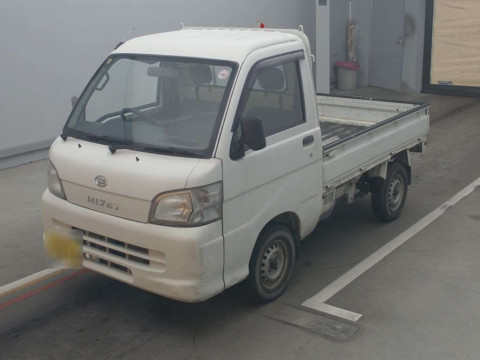 2007 Daihatsu Hijet Truck S210P[0]