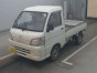 2007 Daihatsu Hijet Truck