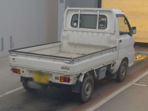 2007 Daihatsu Hijet Truck S210P[1]