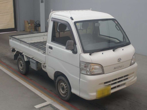 2007 Daihatsu Hijet Truck S210P[2]