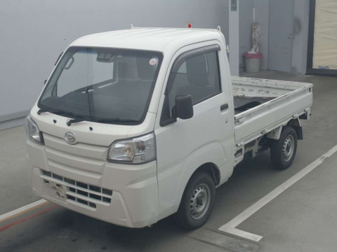 2018 Daihatsu Hijet Truck S510P[0]