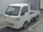 2018 Daihatsu Hijet Truck