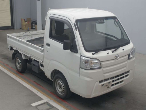 2018 Daihatsu Hijet Truck S510P[2]