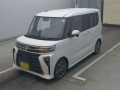 2023 Daihatsu Tanto Custom