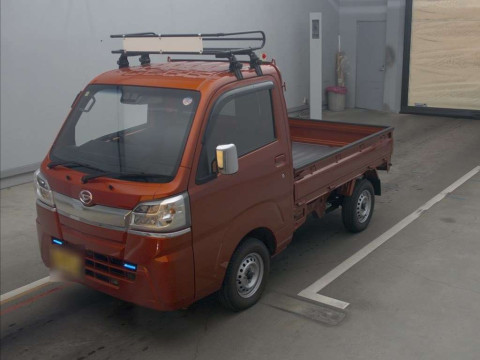 2021 Daihatsu Hijet Truck S510P[0]