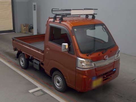 2021 Daihatsu Hijet Truck S510P[2]