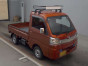 2021 Daihatsu Hijet Truck