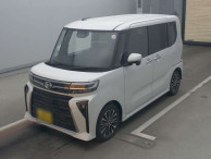 2023 Daihatsu Tanto Custom