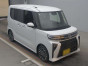 2023 Daihatsu Tanto Custom