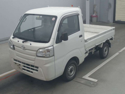 2016 Daihatsu Hijet Truck S510P[0]