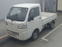 2016 Daihatsu Hijet Truck