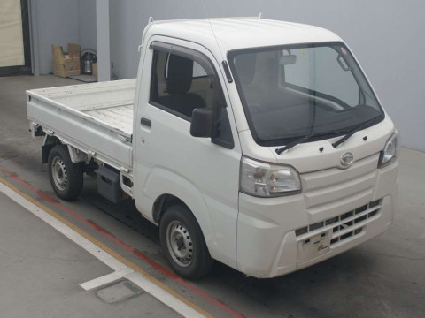 2016 Daihatsu Hijet Truck S510P[2]