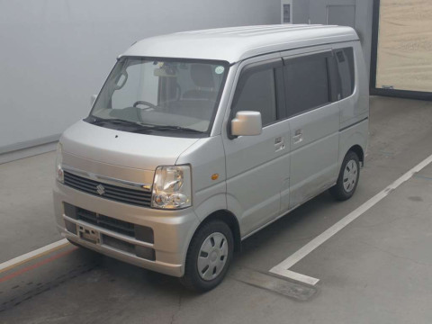 2013 Suzuki Every Wagon DA64W[0]