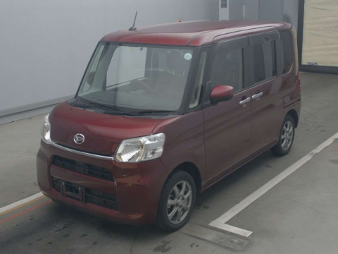 2018 Daihatsu Tanto LA610S[0]