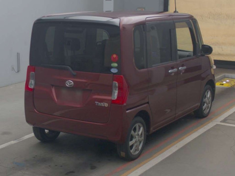 2018 Daihatsu Tanto LA610S[1]