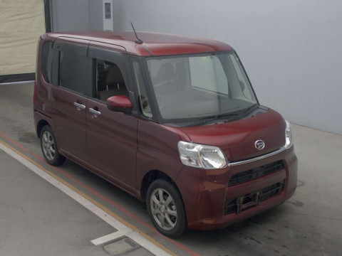 2018 Daihatsu Tanto LA610S[2]