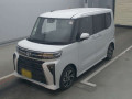 2023 Daihatsu Tanto Custom