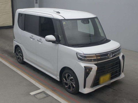 2023 Daihatsu Tanto Custom LA650S[2]