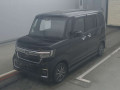 2022 Honda N-BOX CUSTOM