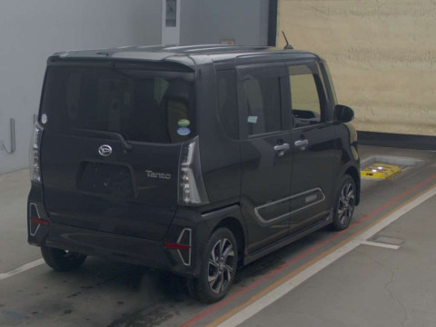 2021 Daihatsu Tanto LA650S[1]