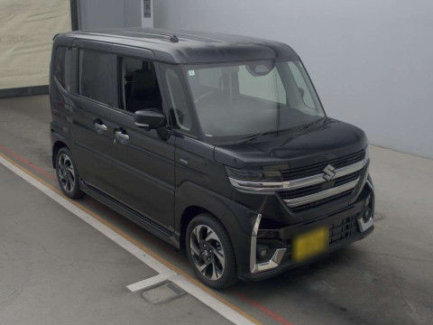 2024 Suzuki Spacia Custom MK94S[2]