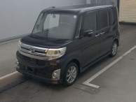 2013 Daihatsu Tanto Custom