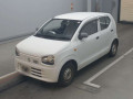 2016 Suzuki Alto