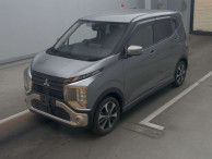 2019 Mitsubishi eK X