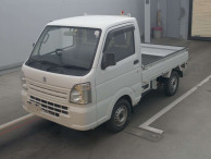 2014 Suzuki Carry Truck